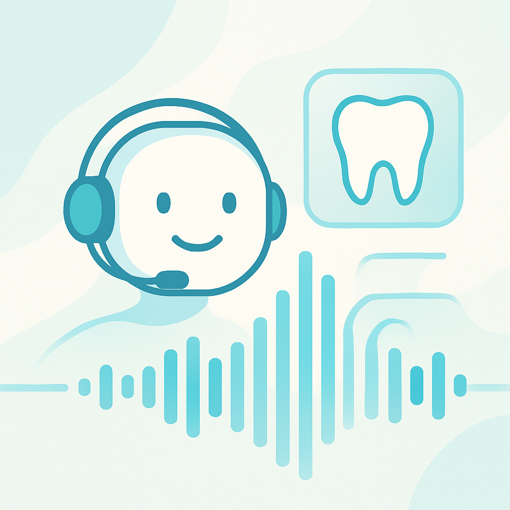 DentaVoice KI-Assistent