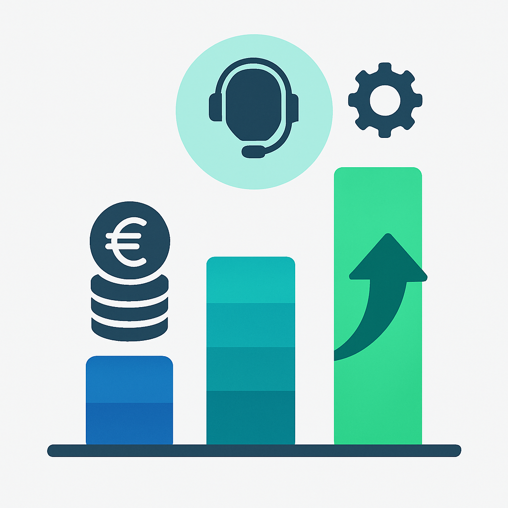 ROI Visualisierung DentaVoice